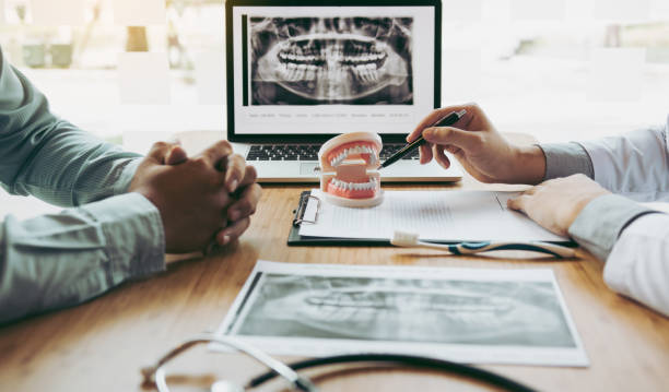 Best Emergency Treatment for Dental Infections or Abscesses in Walters, OK