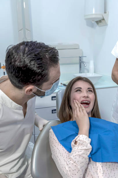 Best Emergency Tooth Extraction in Walters, OK