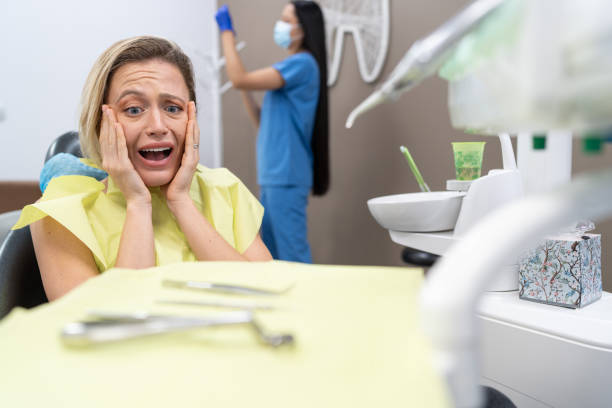 Best Emergency Dental Care for Broken or Chipped Teeth in Walters, OK