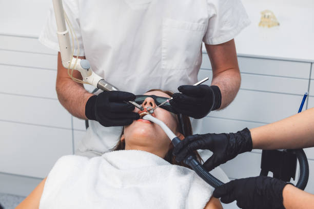 Best Emergency Root Canal Treatment in Walters, OK