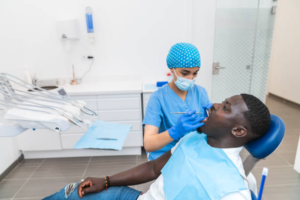 Best Emergency TMJ Treatment in Walters, OK