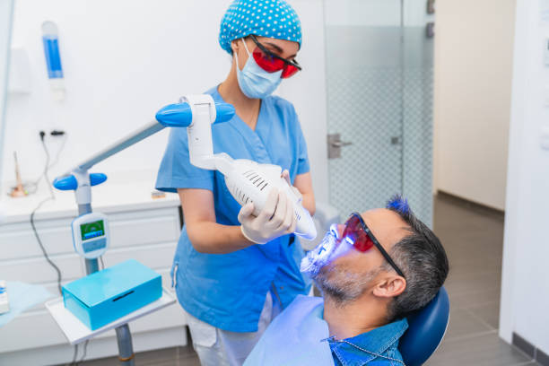 Best Emergency Tooth Extraction in Walters, OK
