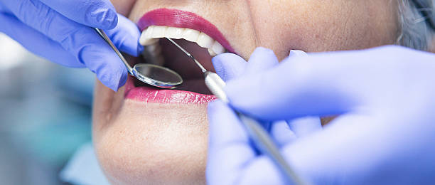 Best Emergency Orthodontic Services in Walters, OK